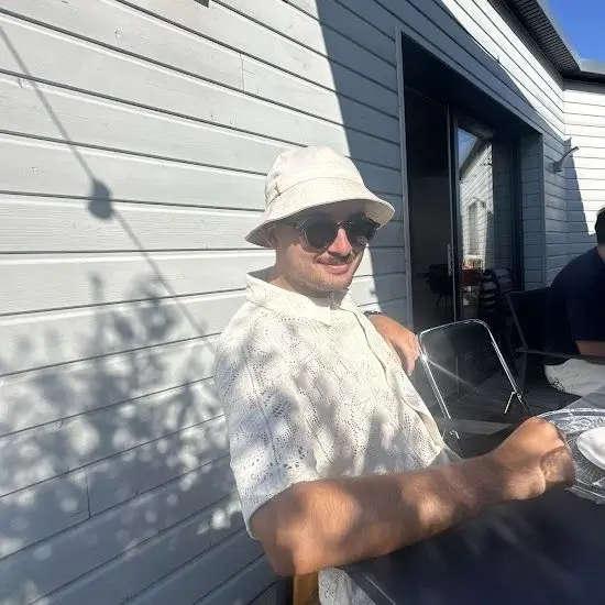 ty4l-anthony Anthony LE PORS - Président Association Ty 4L