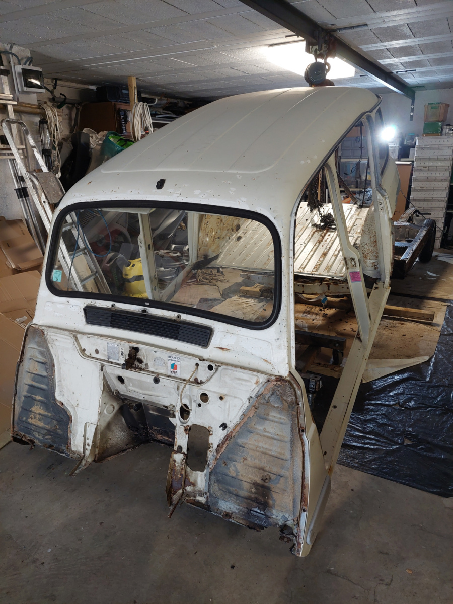 Association Ty 4L Team