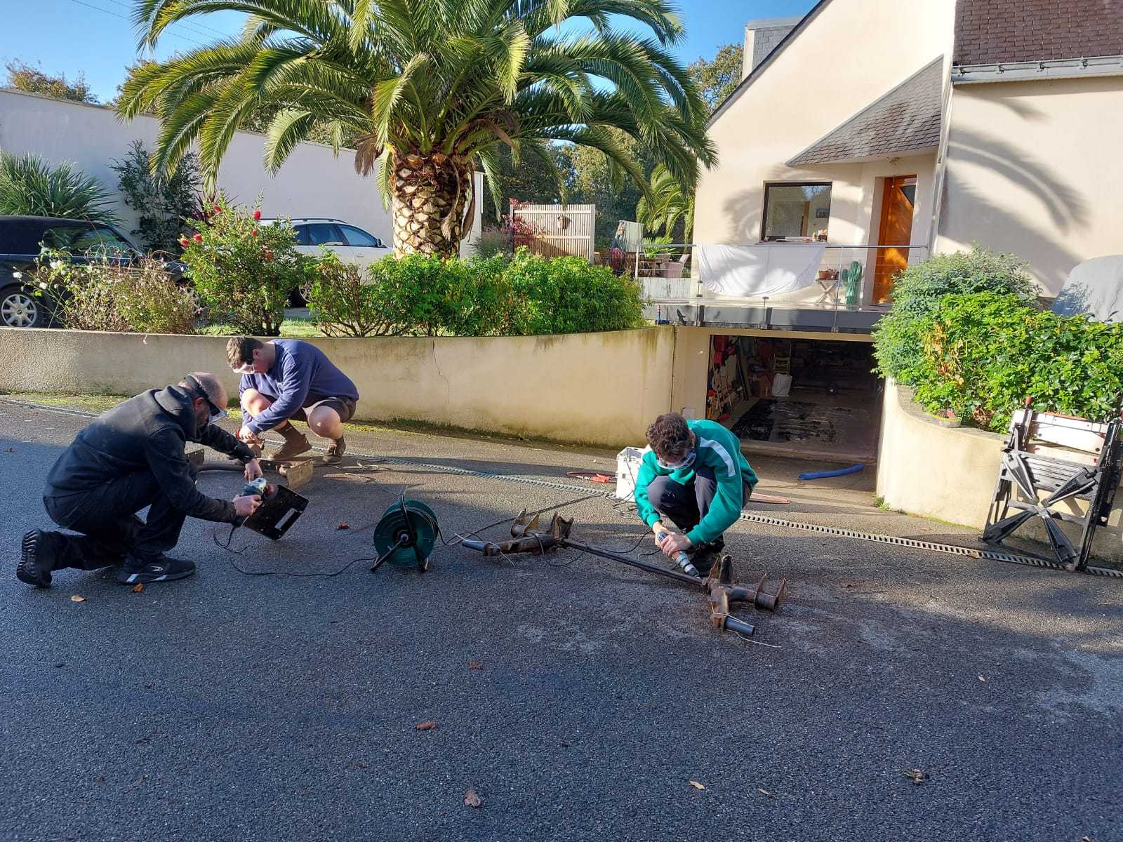 Association Ty 4L Team