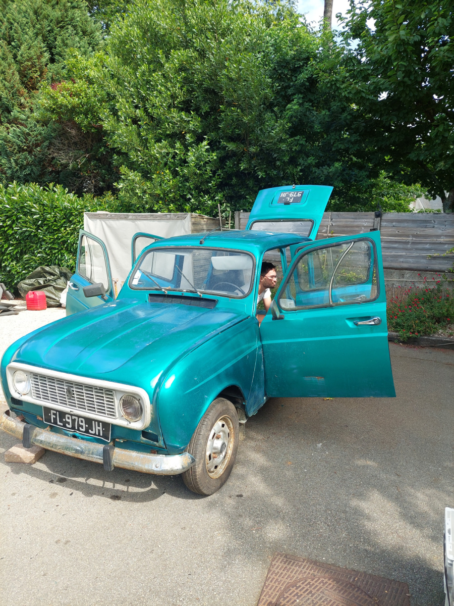 Association Ty 4L Team