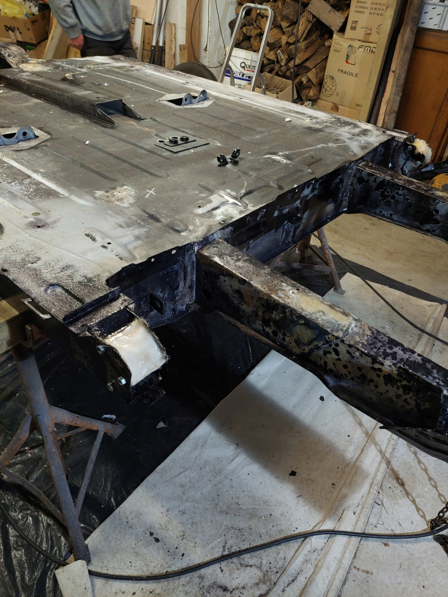 Association Ty 4L Team