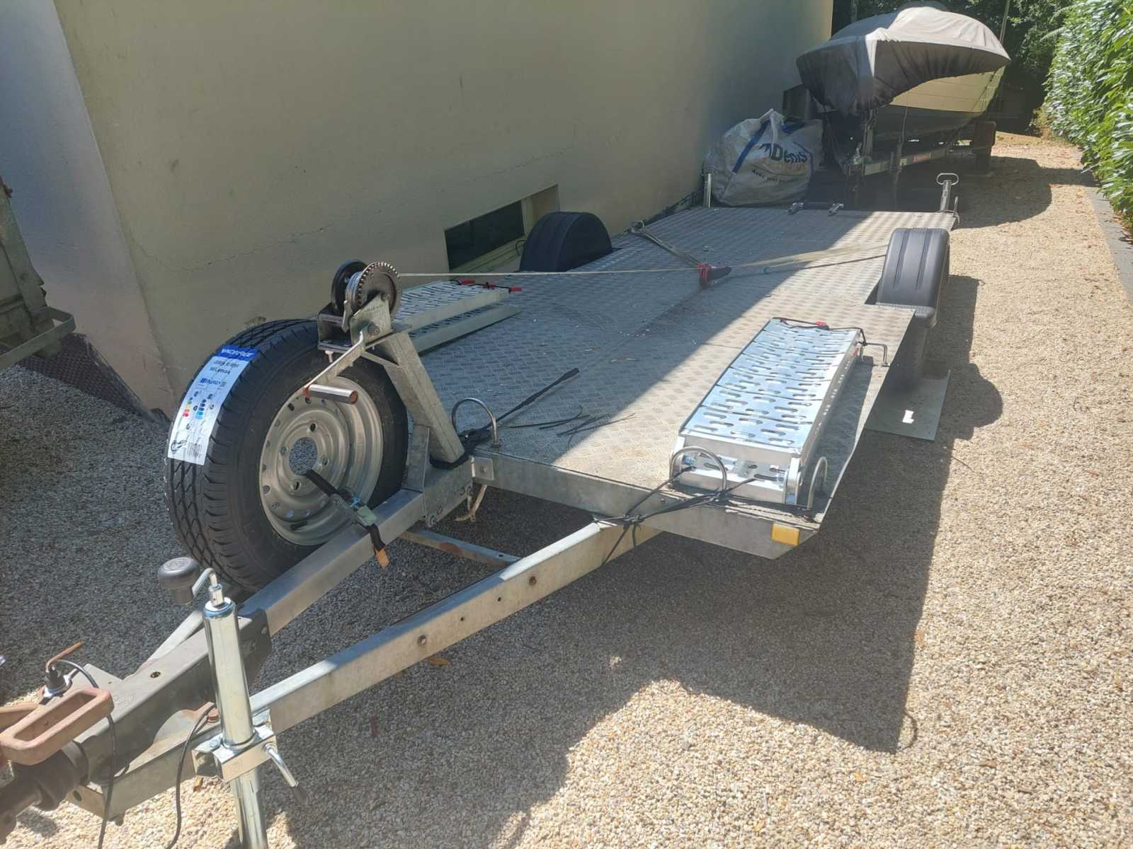 Association Ty 4L Team