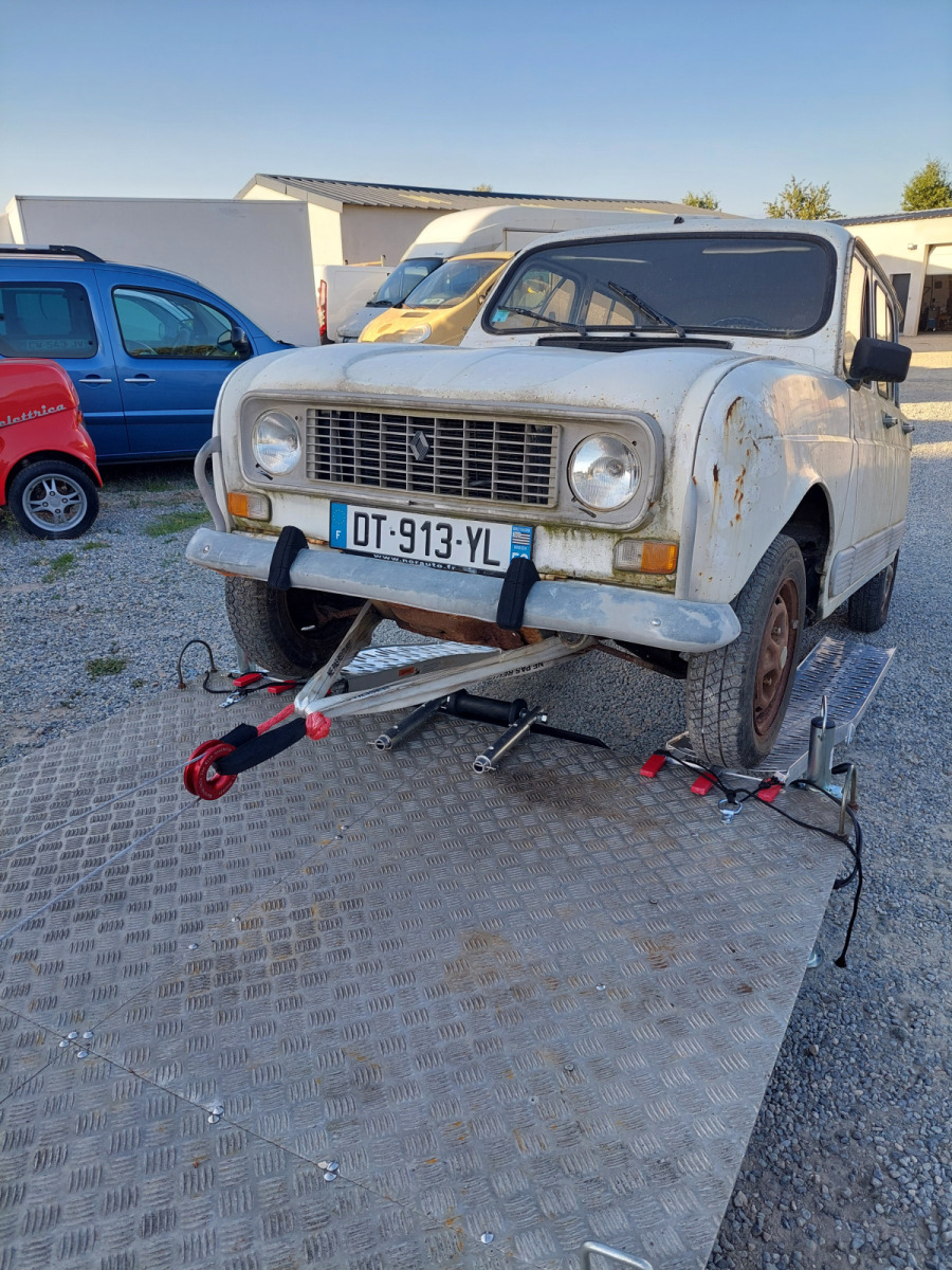 Association Ty 4L Team