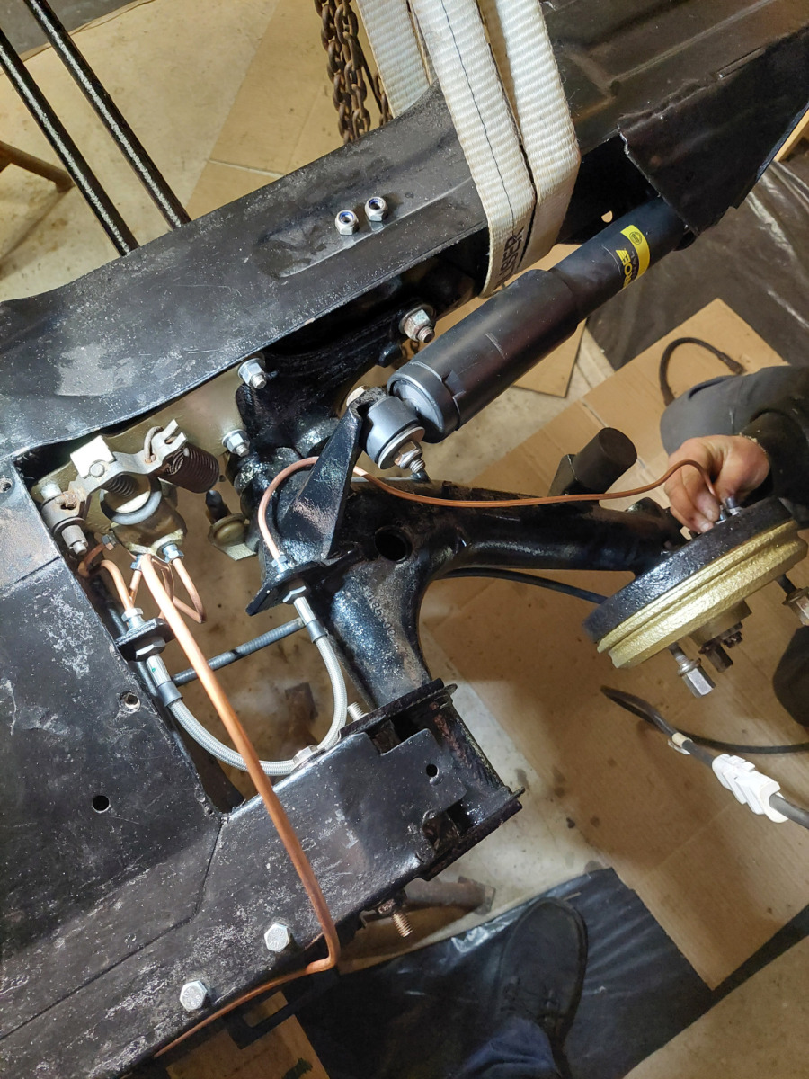 Association Ty 4L Team