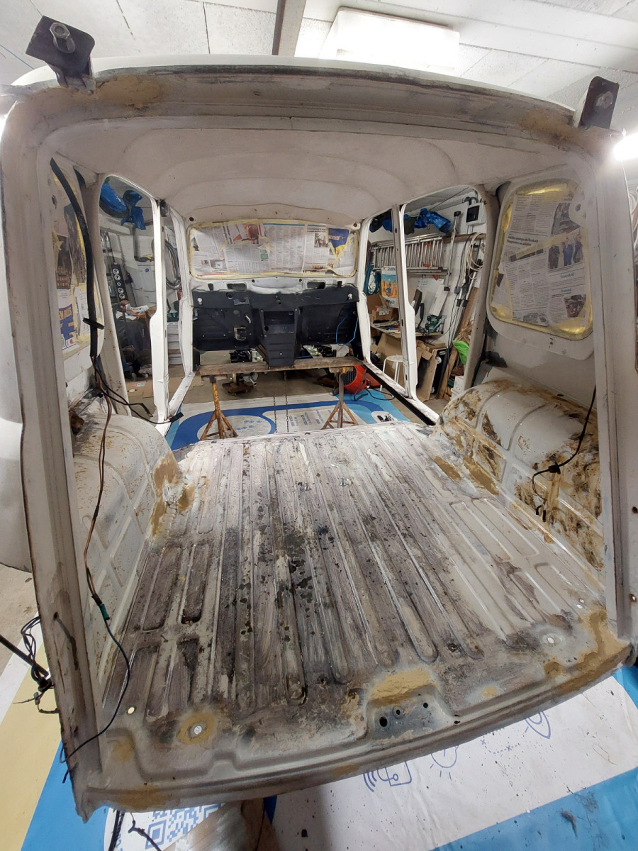 Association Ty 4L Team