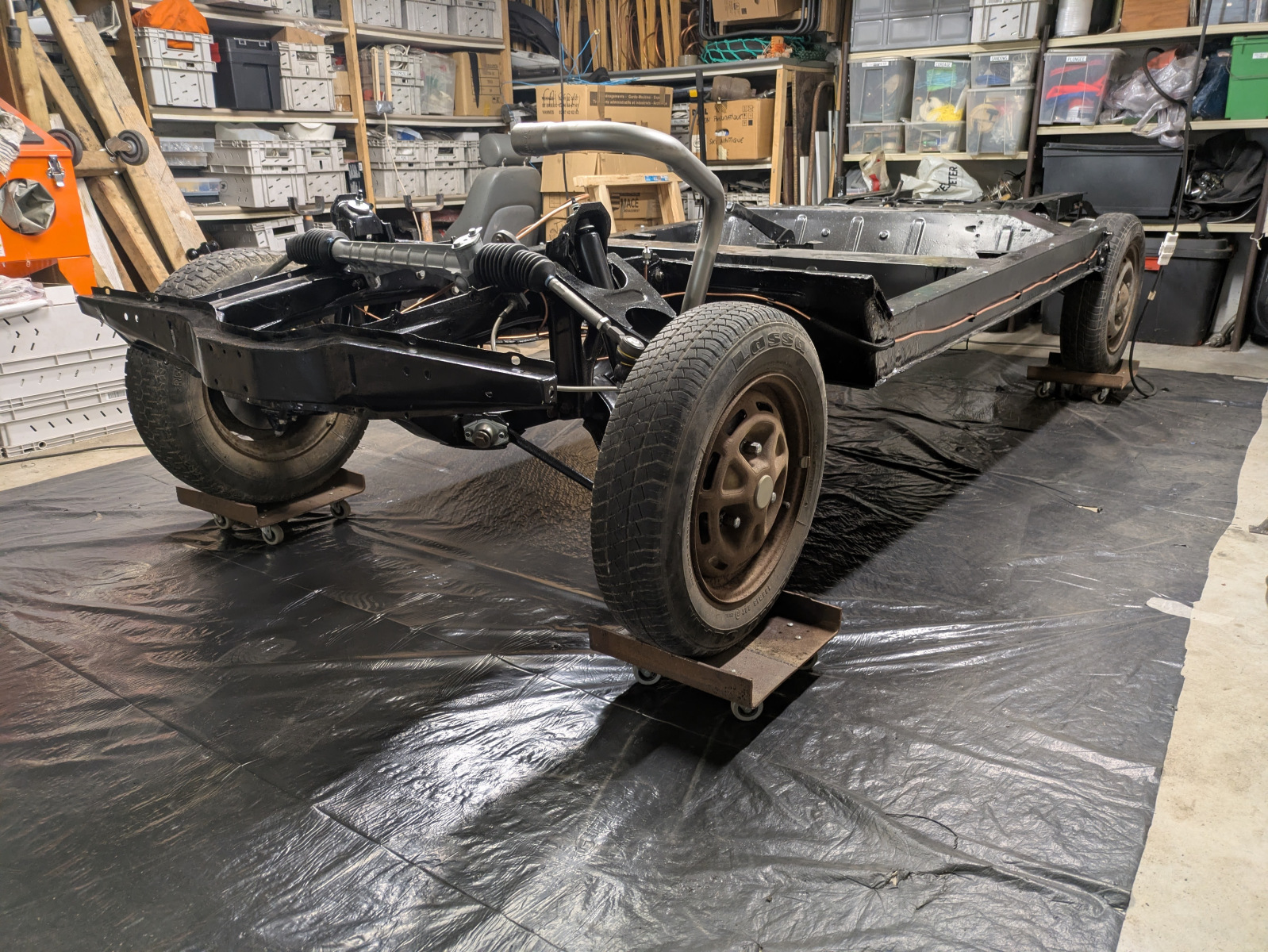 Association Ty 4L Team