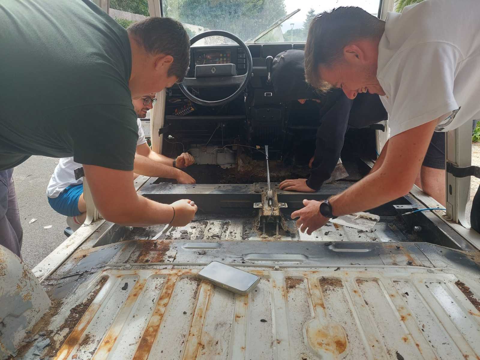 Association Ty 4L Team