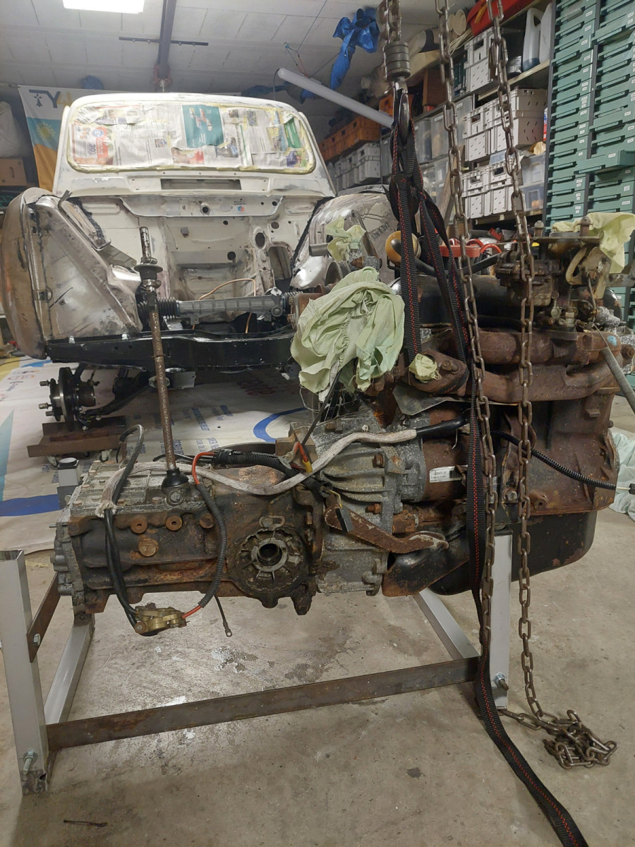 Association Ty 4L Team