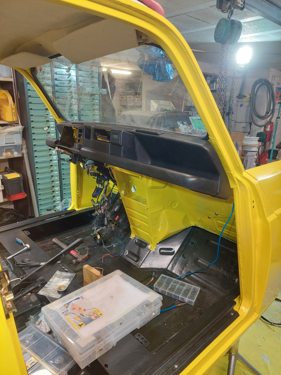 Association Ty 4L Team