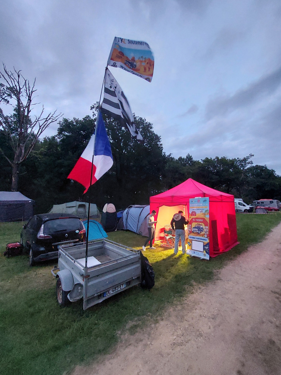 Ty 4L aux 24 Heures du Mans 2026 : un week-end au cœur de la plus grande course d&rsquo;endurance